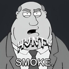 HVNTY - SMOKE