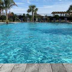 Pool Mix 2024