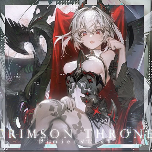[Arcaea] Crimson Throne - Dimier√Lisb