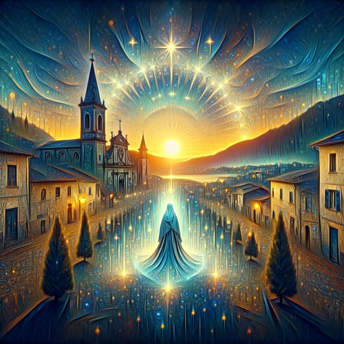 Aurora De Castiliscar(arreglo; ver texto)