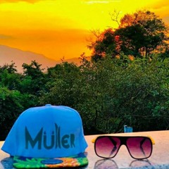 Muller's Sunset