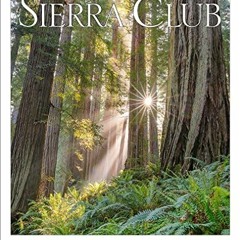 ❤️ Download Sierra Club Wilderness Calendar 2023 by  Sierra Club