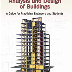 GET EBOOK ✅ Elementary Structural Analysis and Design of Buildings: A Guide for Pract