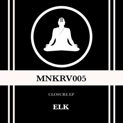 ELK - Counter Intuition [Premiere]