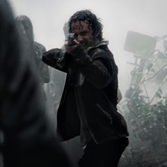 Tragic - Vantieskiss hollywood style (Rickfx Version)