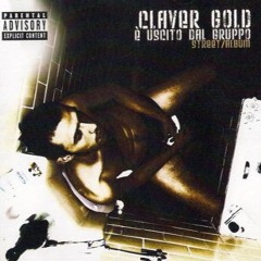 Chiedi Di Claver Gold (feat. Morso)