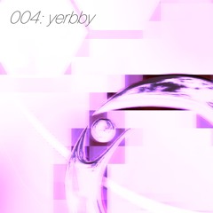 mix004 - yerbby