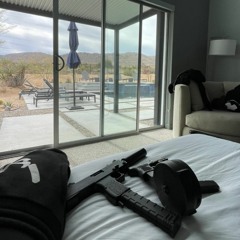 Yung Ouzo - Bi Anda (HD SNIPPET) [SLOWED+REVERB]