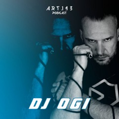 ART.1.43 - DJ OGI #263