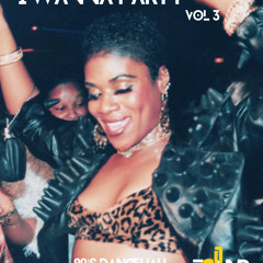 I WANNA PARTY VOL.3