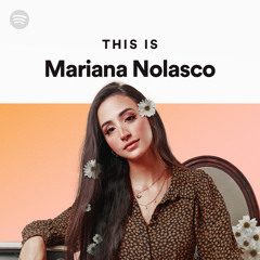 This Is Mariana Nolasco