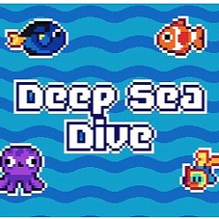 The deep Sea