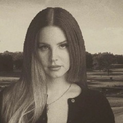 Lana Del Rey - Children Of The Bad Revolution (Unreleased Verses Mix - Mixed by Diogo Reis)