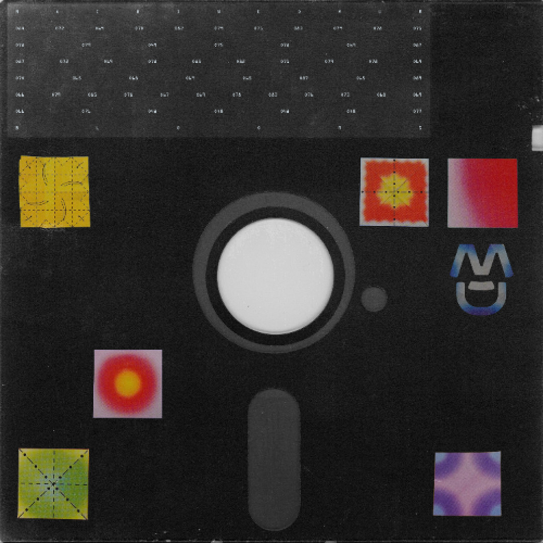 Stream Machinedrum - Fade Away (BL00MS) [FKOF Premiere] by