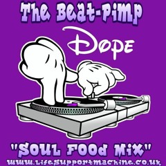 Soul Food Mix - Recorded Live "01-05-2"