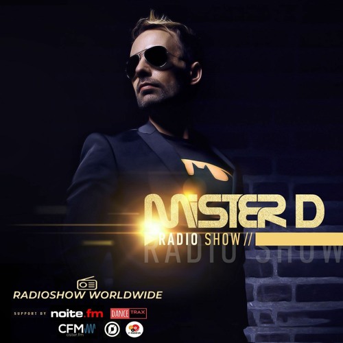 MISTER D RADIOSHOW #70