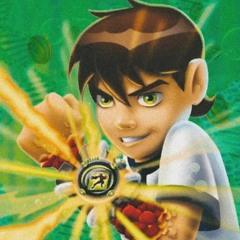 Ben 10: Protector of Earth Soundtrack 1