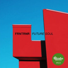 FRNTRNR - FUTURE SOUL - stamina spezials SPZL 26 - dubstep