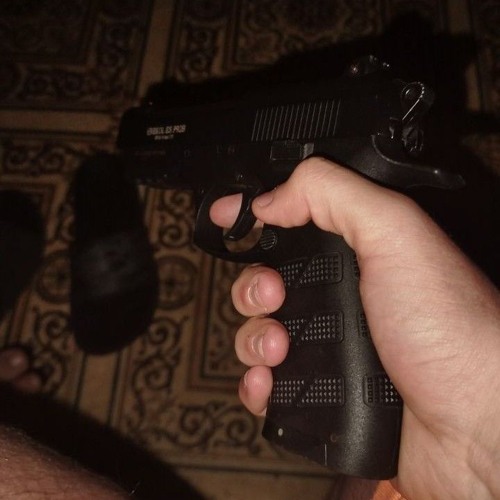KhaliF - Утопай [slowed x reverb x bass]