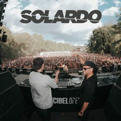 Solardo LIVE @ Decibel Open Air 2022
