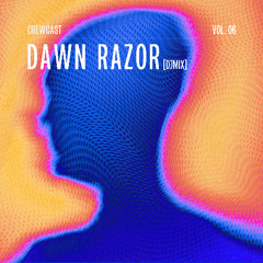 CRËWCAST 06: DAWN RAZOR DJMix
