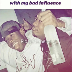 v.rxyyy - groupie hoes + trenchbabyeli