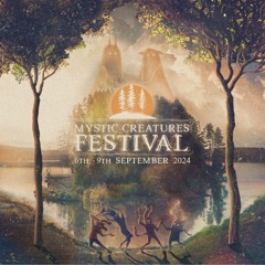 Nico Tober @ Mystic Creatures Festival 2024 (Creatures Corner)