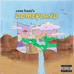 Domeyland - The Full Experience