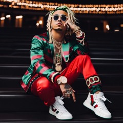 Lil Pump Type Beat - "We Here" (Prod by KayLaz)