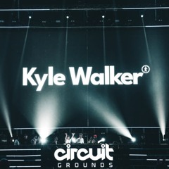 Kyle Walker at Circuit Grounds for EDC Las Vegas