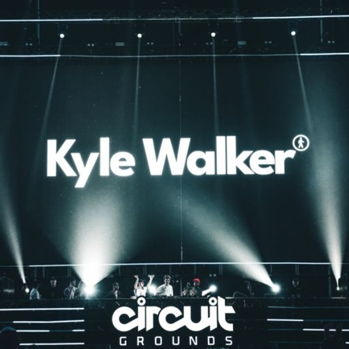 Kyle Walker at Circuit Grounds for EDC Las Vegas - 05.18.24