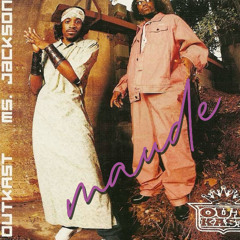 Ms. Jackson (Maude Remix)