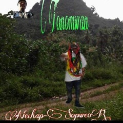 Onowe inisi by nafangaw