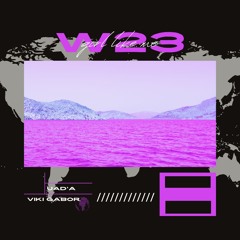 w23 / Girl Like Me - Edit (ft. Viki Gabor)
