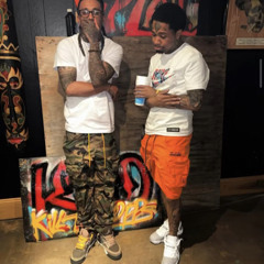 Tjay Red x Slime Dollaz - Pull Up [djslimebxll exclusive]