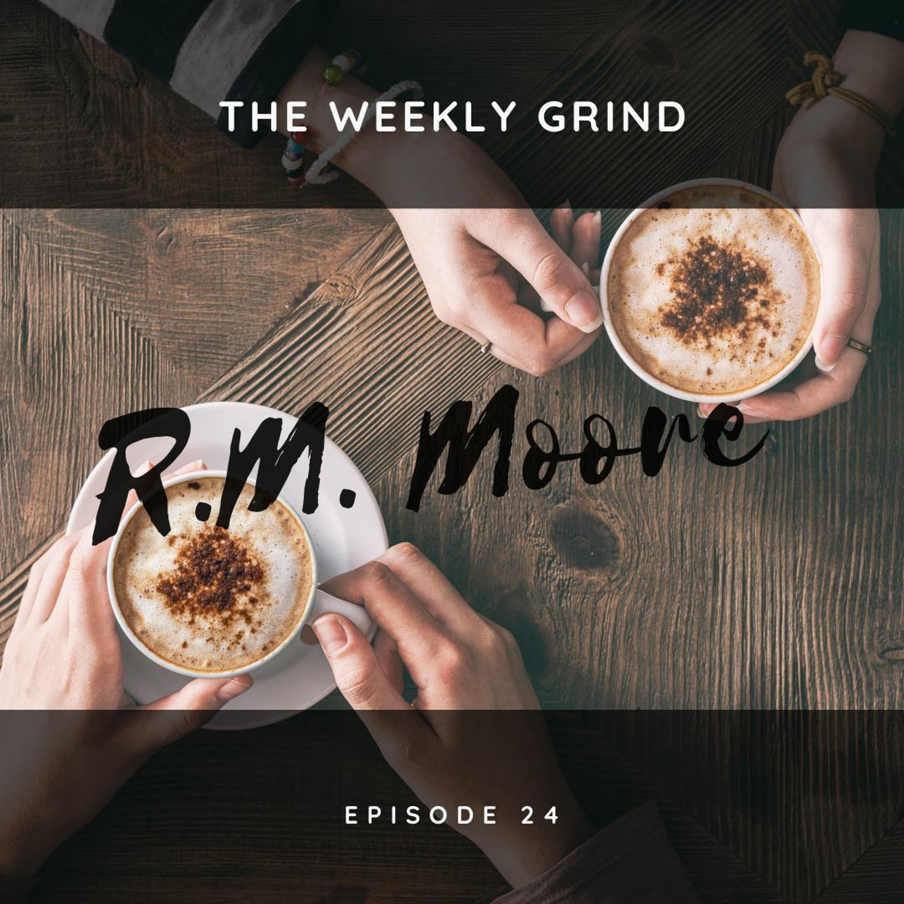 The Weekly Grind