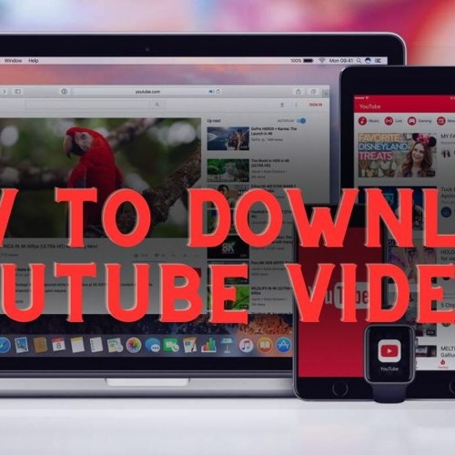Stream Can You Only Download Youtube Videos With Premium by Erica | Listen  online for free on SoundCloud