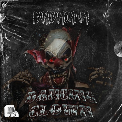 [BTHRD-017] Pandamonium - Dancing Clown