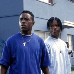 MENACE II SOCIETY (prod. fxded blue & MJ)