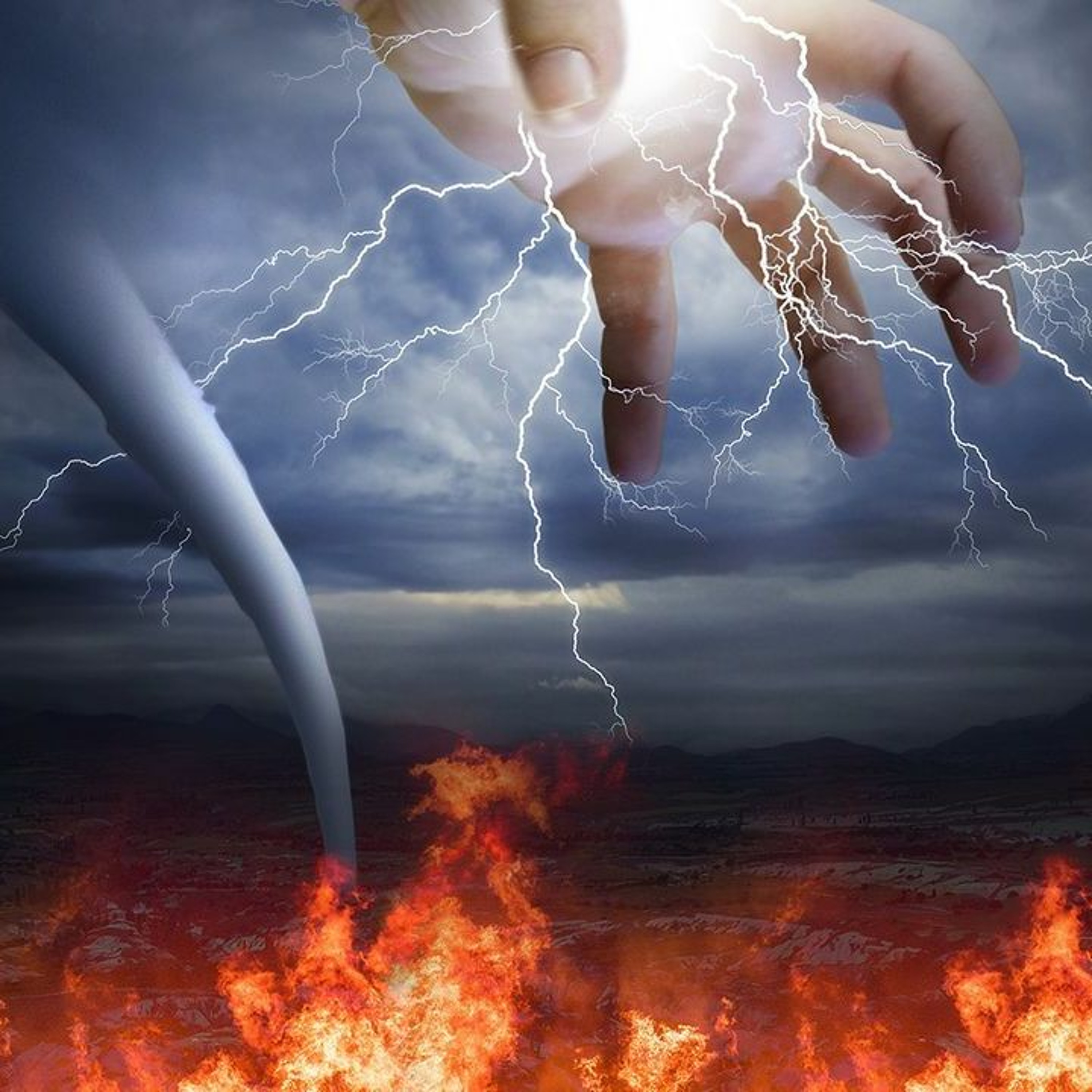 THE END OF WICKEDNESS - CELEBRITIES, JAKES, AFRICA, AMERICA - CHURCH REPENT!!!