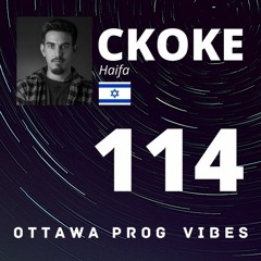 La Fórmula - Radio Ottawa Prog Vibes 114