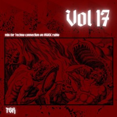 TSH Vol. 17 (schanz & Hard techno 157-165bpm)