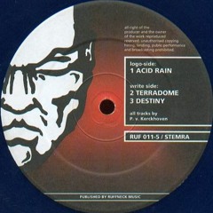 Wedlock - Destiny Of Love
