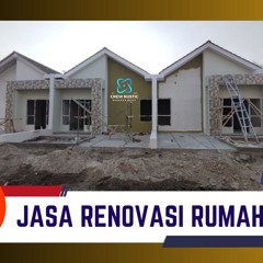 WA 0851.7541.1669, Harga Jasa Borongan Renovasi Rumah Kepanjenkidul Blitar