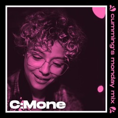 Cumming's Monday Mix by C:Mone