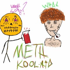 K!llJ0y x KAMATAYAN - METH KOOLAID