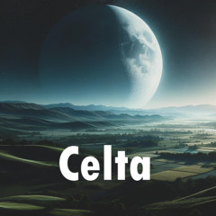 Celta - You are my universe (original mix)