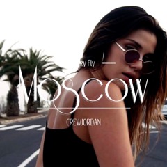 Moscow - Jozzy Fly (prod. Crew Jordan)