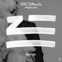 Faded (Scalla Remix) - Zhu