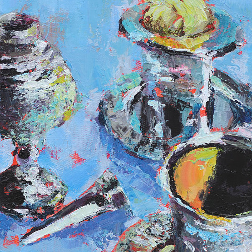 Sunday Kolel - Havdalah Hangover. What to Drink When You Don't Want to Drink. - Rabbi Levi Loebenstein